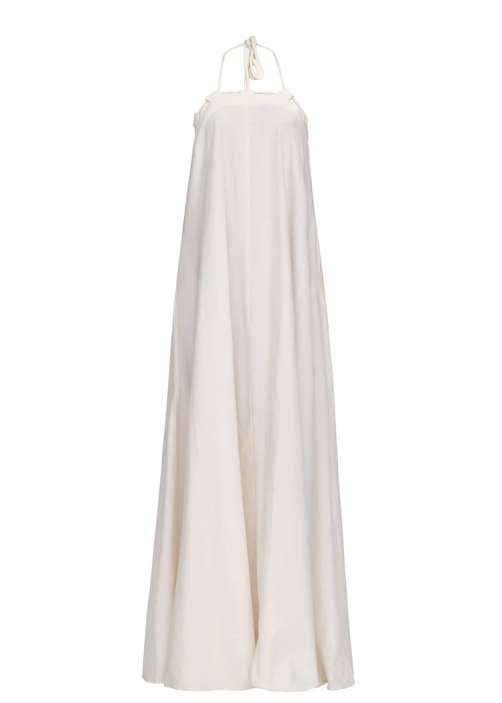 Store Essi Maxi Dress-Limestone Women Dresses