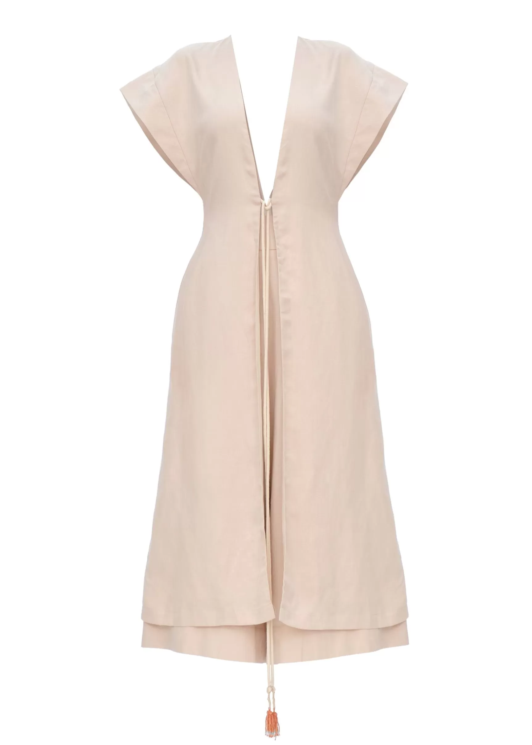 Online Mos Jacket-Chalk Women Tops