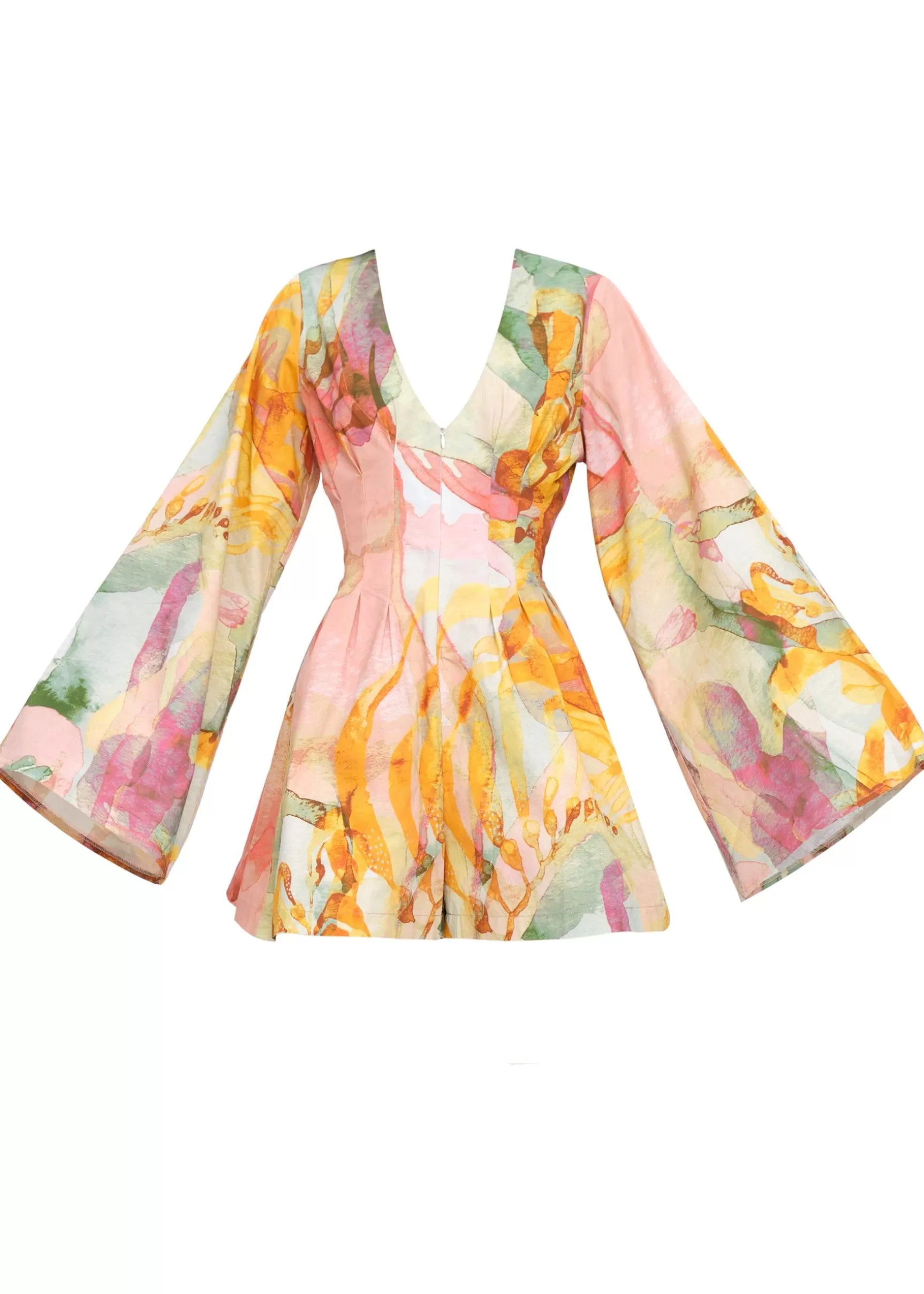 Shop Pana Romper-Zuli Women Jumpsuits